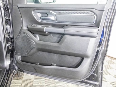 New 2026 RAM 1500 Big Horn image 32