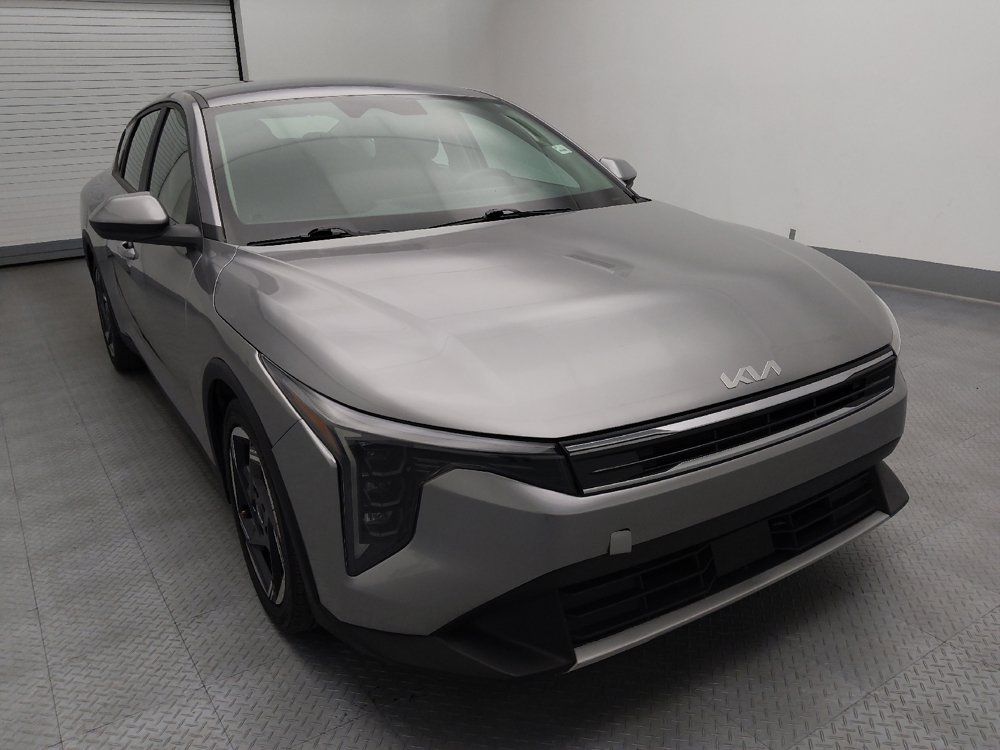 Used 2025 Kia K4 EX FWD image 14