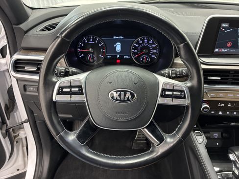 Used 2021 Kia Telluride SX w/ Towing Package AWD/4WD image 21