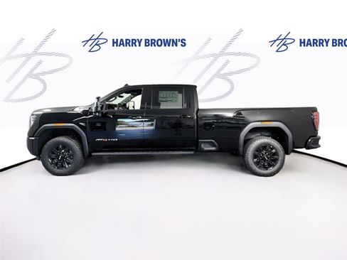 New 2026 GMC Sierra 3500 AT4 w/ AT4 Premium Plus Package AWD/4WD image 30