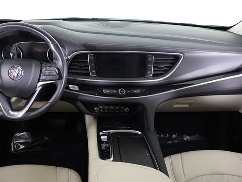 Used 2023 Buick Enclave Avenir w/ Avenir Technology Package image 56