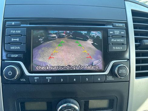 Used 2018 Nissan Frontier SV w/ Value Truck Package image 21