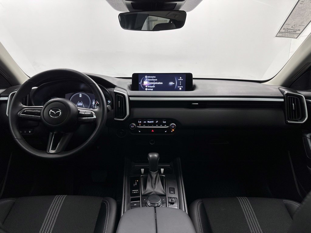 Certified 2026 MAZDA CX-50 2.5 Hybrid w/ Weather Package AWD/4WD image 34