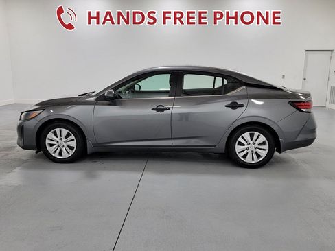 Used 2024 Nissan Sentra S FWD image 5