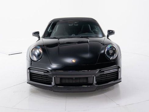 Used 2024 Porsche 911 Turbo S image 9