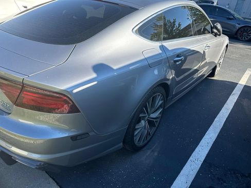 Used 2016 Audi A7 3.0T Prestige w/ Prestige Package AWD/4WD image 3
