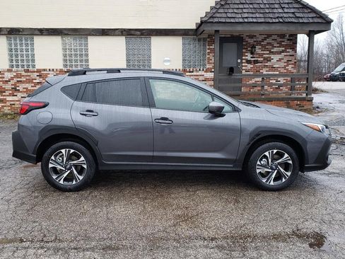 New 2026 Subaru Crosstrek 2.0i Premium image 2