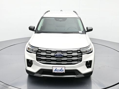 New 2026 Ford Explorer Active w/ Active Comfort Package RWD image 44