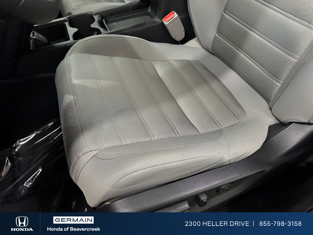 Used 2019 Honda CR-V EX image 15