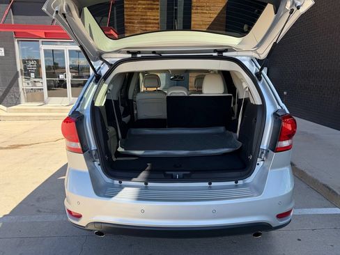 Used 2014 Dodge Journey Limited w/ Flexible Seating Group FWD image 23