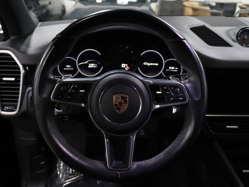 Used 2019 Porsche Cayenne image 27