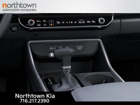 New 2026 Kia Carnival SX Prestige image 24