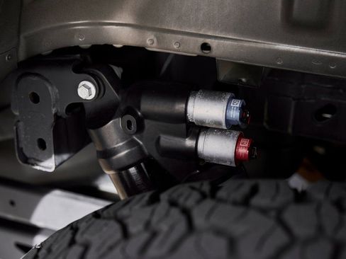 Used 2024 Ford F150 Raptor w/ Equipment Group 803A Raptor R image 27