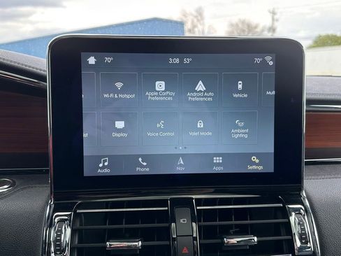 Used 2019 Lincoln Navigator L Reserve AWD/4WD image 37
