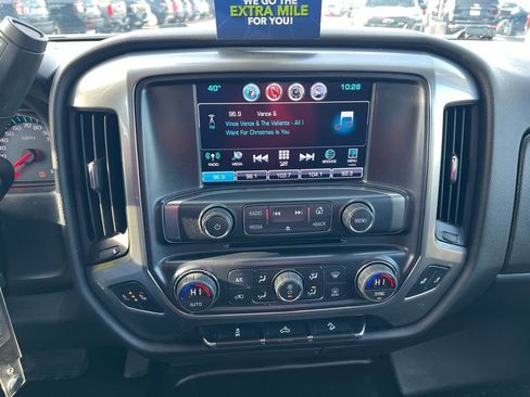 Used 2017 Chevrolet Silverado 1500 LT w/ All Star Edition image 31