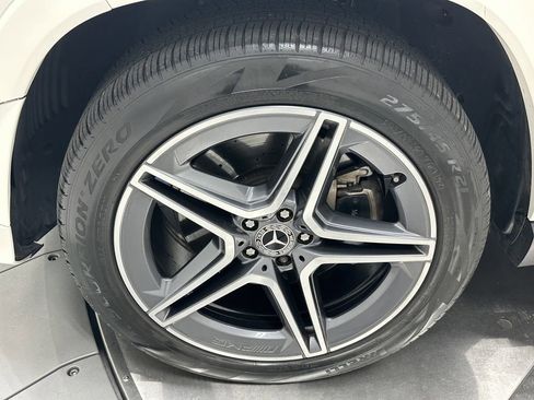 Certified 2023 Mercedes-Benz GLS 580 4MATIC image 12