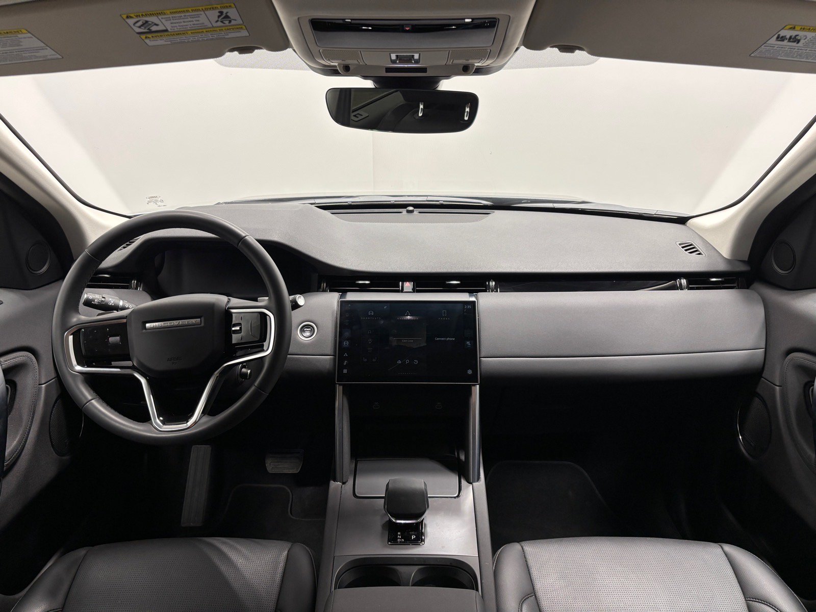 New 2024 Land Rover Discovery Sport S AWD/4WD image 33