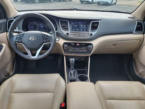 Used 2018 Hyundai Tucson Value AWD/4WD image 8