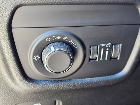 New 2026 Jeep Grand Cherokee L 4WD image 16