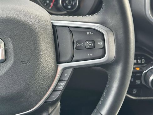 Used 2023 RAM 1500 Big Horn image 24