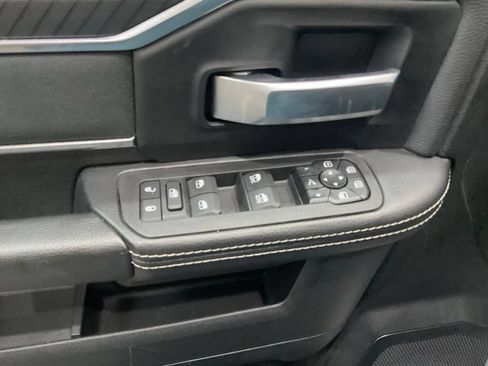 Used 2026 RAM 2500 Big Horn AWD/4WD image 7