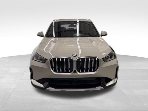 Used 2026 BMW X1 xDrive28i AWD/4WD image 8