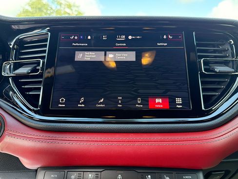 Used 2021 Dodge Durango R/T w/ Cargo Plus Group image 29