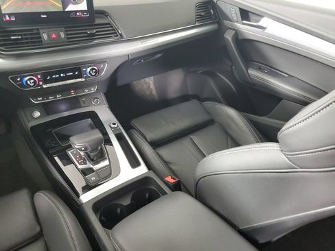 Used 2023 Audi Q5 2.0T Premium Plus w/ Premium Plus Package AWD/4WD image 17