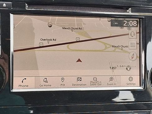 Used 2022 Nissan Rogue Sport SL w/ Premium Package image 19