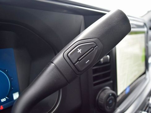 New 2025 Ford F350 Platinum w/ FX4 Off-Road Package image 14