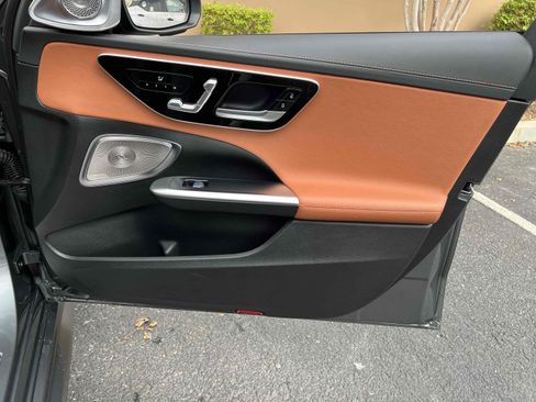 Used 2024 Mercedes-Benz C 300 Sedan image 83