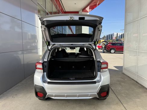 Used 2022 Subaru Crosstrek 2.0i w/ Popular Package #1 image 25