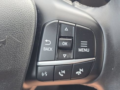 Used 2024 Ford Maverick Lariat AWD/4WD image 32