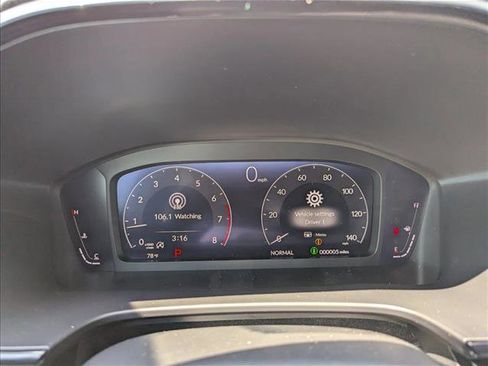New 2026 Honda CR-V EX-L image 16