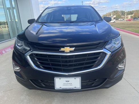 Used 2021 Chevrolet Equinox LS w/ LS Convenience Package image 8