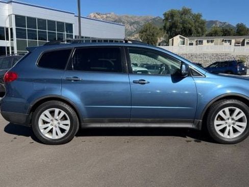 Used 2008 Subaru Tribeca Limited AWD/4WD image 2