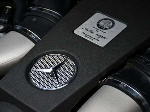 Used 2016 Mercedes-Benz S 63 AMG 4MATIC Coupe image 16