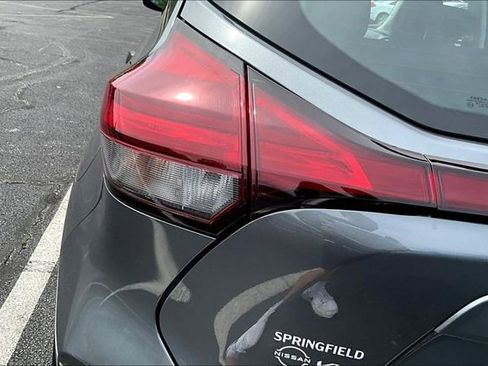 Used 2025 Nissan Kicks Play S FWD image 22