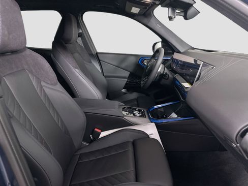 New 2026 BMW X3 xDrive30 w/ Premium Package image 28