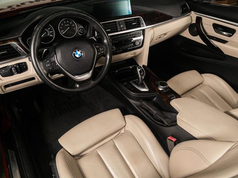 Used 2018 BMW 430i Convertible w/ Premium Package RWD image 6