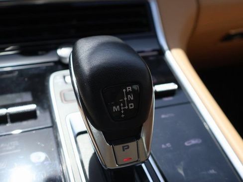 Used 2023 Porsche Panamera 4S w/ Premium Package AWD/4WD image 32