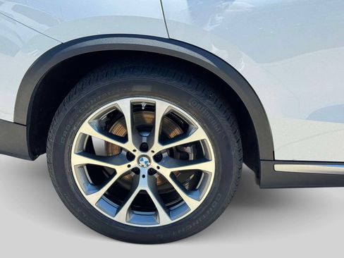 Certified 2024 BMW X5 xDrive40i w/ Climate Comfort Package AWD/4WD image 7