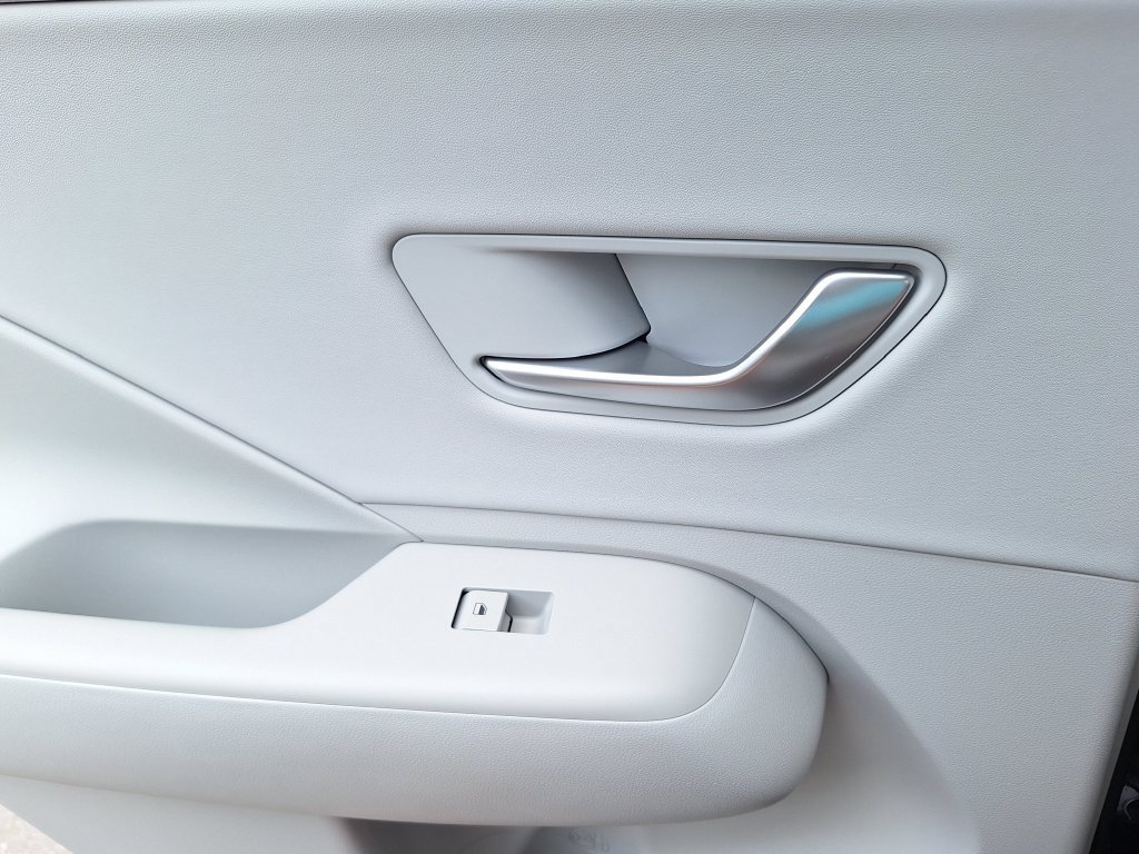New 2026 Hyundai Kona SEL Premium AWD/4WD image 13
