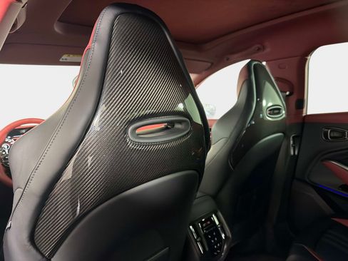 Used 2025 Aston Martin DBX 707 AWD/4WD image 34