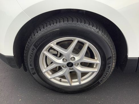 Used 2023 Ford Edge SEL w/ Convenience Package AWD/4WD image 4