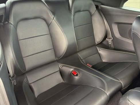 Used 2020 Ford Mustang Premium image 11