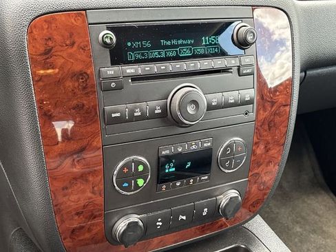 Used 2012 Chevrolet Tahoe LT w/ Texas Edition RWD image 16