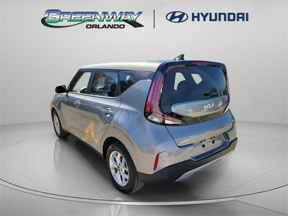 Used 2025 Kia Soul LX
