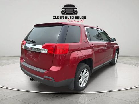 Used 2014 GMC Terrain SLE FWD image 6