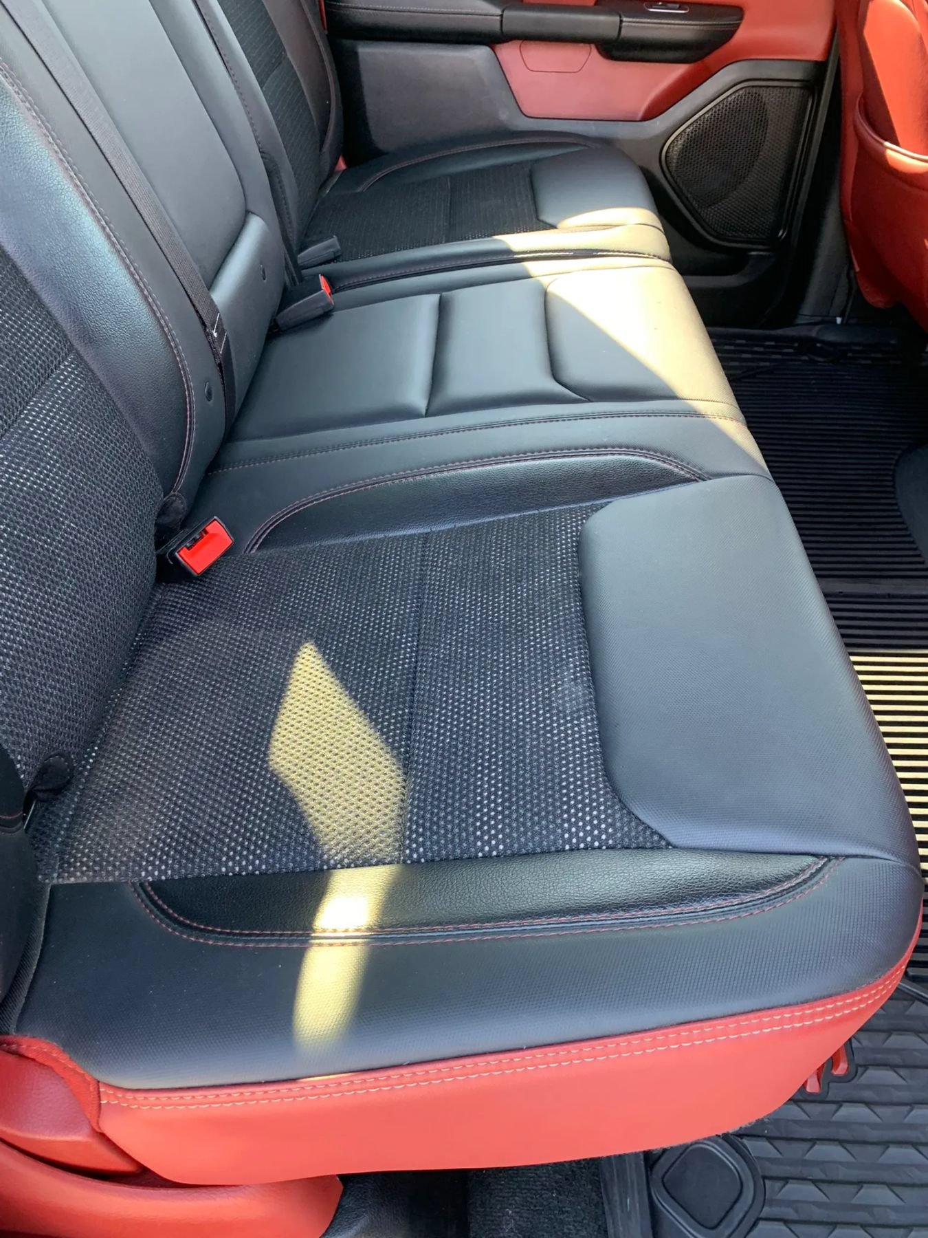 Used 2020 RAM 1500 Rebel w/ Rebel Level 1 Equipment Group RWD image 14
